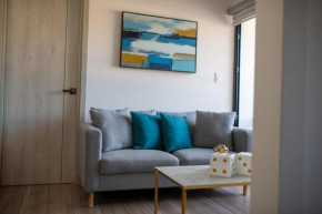 Modern apartment in Artemisa District